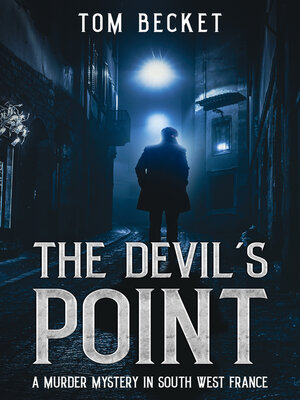 cover image of The Devil's Point